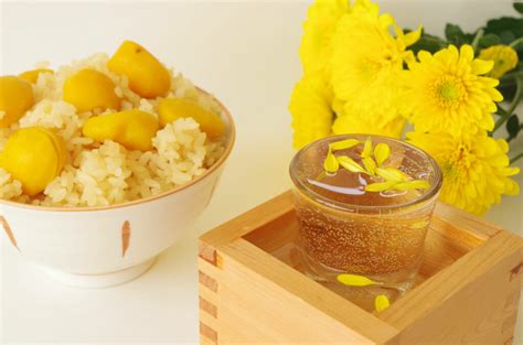 九菊|9月9日の重陽・菊の節句の意味と歴史